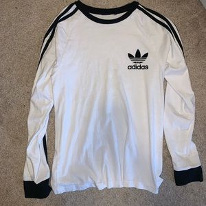 adidas long sleeve